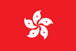 Hong Kong Cina